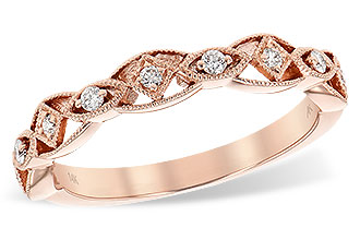 G226-61004: LDS DIA WED RG .13 TW