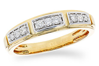 L310-20159: GTS WED RG .25 TW